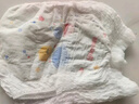 好奇（Huggies）金装纸尿裤XL108片(12-17kg)尿不湿【速干不易红】 实拍图