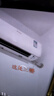 大金（DAIKIN）空调 小鑫系列 大1.5匹 2级能效 变频冷暖 静音省电 智能控制 国家补贴 FTXB236WCLW 实拍图