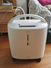 鱼跃（Yuwell）制氧机S-5AW医用级5L升吸氧气机家用老人孕妇超轻音直流变频省电 实拍图