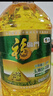 福临门食用油 非转基因压榨一级黄金产地玉米胚芽油6.18L 中粮出品 年货 实拍图