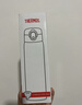 膳魔师（THERMOS）500ml保冷保温杯防滑硅胶底316钢男女士学生水杯子TCMD-500S-MGY 实拍图