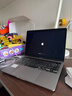 苹果（Apple） MacBook Pro/Air 二手苹果笔记本电脑 商务 办公 游戏 设计 剪辑 99新20款K32灰【机皇定制】16G/256G 实拍图