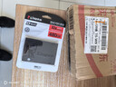 金士顿（Kingston）480GB SSD固态硬盘 SATA3.0接口 A400系列 读速高达500MB/s 实拍图