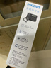 飞利浦(PHILIPS）电话机座机 固定电话 办公家用 来电显示 双接口 免电池 CORD118白色 实拍图