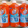 威猛先生（Mr Muscle） 管道疏通剂 500g*3瓶 下水道疏通剂 马桶卫生间管道疏通 实拍图
