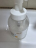 润本儿童泡泡洗手液250ml*2 宝宝洗手液杀菌温和不伤手按压泡沫型家用 实拍图
