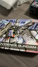 万代（BANDAI）HG SEED R13 1/144 ZGMF-X13A 神意 天意 神尊高达 拼装模型 实拍图