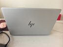 惠普HP【国家补贴】星Book Pro 14 2025 轻薄笔记本电脑(酷睿5 220H 32G 1T 2.2K AI)银 实拍图