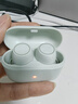 漫步者（EDIFIER）X3 Air真无线蓝牙耳机 无线运动游戏耳机 通话降噪 适用苹果华为小米OPPO手机 薄荷绿 新年礼物 实拍图