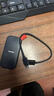 闪迪（SanDisk）1TB Type-c USB3.2移动固态硬盘（PSSD）E30高速 移动SSD 读速800MB/s 兼容手机笔记本电脑 实拍图