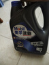 美孚（Mobil）美孚速霸2000 全合成汽机油 5W-40 SN PLUS 4L 汽车保养 实拍图