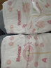 好奇（Huggies）铂金装小桃裤纸尿裤NB84片(5kg以下)尿不湿【透爽散热】 实拍图
