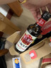 海天 生抽酱油500ml*2+蚝油+料酒 礼盒系列 锦鲤派【一级酱油】 实拍图