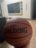 斯伯丁（SPALDING）篮球TF系列7号PU比赛室内外兼用耐磨成人青少年 77-176Y 实拍图