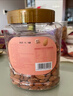 新边界 原味巴旦木仁400g 每日坚果炒货休闲零食干果扁桃仁大杏仁 实拍图
