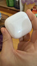 Apple/苹果 AirPods 4(支持主动降噪)搭配无线充电盒(USB-C)苹果耳机 蓝牙耳机适用iPhone/iPad 四代 实拍图