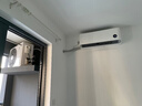 小米米家空调 巨省电Pro 1.5匹 超一级能效 双缸压缩机 空调挂机 35GW-NA20/V1A1 整机十年质保 实拍图