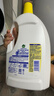滴露（Dettol）衣物除菌液 消毒液 柠檬3L 99.9%杀菌除螨内衣儿童衣物可配洗衣液 实拍图