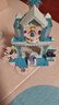 乐高（LEGO）积木迪士尼43238艾莎的冰雪城堡女孩儿童玩具生日礼物新年货装饰 实拍图