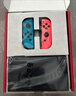 Nintendo Switch任天堂  游戏机 Switch NS港版OLED版游戏主机 配白色Joy-Con 便携游戏掌机 实拍图