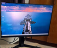 华硕小金刚VG27AQL5A 27英寸显示器2K200Hz显示器超频210Hz FastIPS FreeSync无撕裂 0.3ms响应 HDR400 实拍图