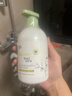 好孩子（gb）婴儿洗发沐浴露 橄榄滋养宝宝洗发沐浴二合一420ml 实拍图