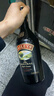 百利（Baileys）甜酒奶油原味力娇酒配制酒利口酒 奶酒  700ml  实拍图