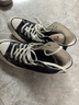 匡威（Converse）1970s 经典高帮鞋情侣运动鞋学生鞋休闲帆布鞋男女鞋多巴胺 162050C 经典黑 39.5 /6.5 实拍图