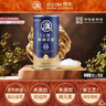 淮盐天然精制岩盐未加碘400g家用食用盐无碘0添加抗结剂食盐 实拍图