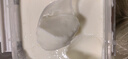 天润新疆特产润康方桶0蔗糖风味发酵乳老酸奶低温酸奶 家庭装 1kg*1桶 实拍图