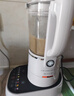 九阳轻音破壁家用全自动榨汁豆浆机料理机流食降噪变频1.75L五谷杂粮3-5人用热烘除菌B3 实拍图