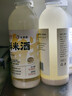 米婆婆 京觅联名鲜米酒 618ml *4瓶 5.5度微醺 米酒汁0添加源头直发包邮 实拍图