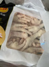 正大食品（CP）鸡爪净重2斤单个鸡爪约40-50g 凤爪烧烤生鲜年货节 实拍图