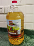 香满园天天谷香 花生浓香型 食用植物调和油5L 食用油 金龙鱼荣誉出品 实拍图