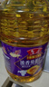 鲁花食用油 香飘万家系列 物理压榨 葵花仁油6.18L 实拍图