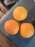 甜果源 麻阳冰糖橙 手剥橙子湖南高山脐甜橙子果冻甜橙当季新鲜水果 净重9斤【超值实惠】 单果65-70mm【钻石稀缺果】 实拍图