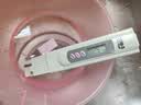 美的净水器滤芯适用MU131A-5、MRC1686A-50G、MRC1795A-75G、MRC1592A-50G、M6系列- 全套-适用于1592、102C 实拍图