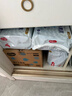 好奇（Huggies）金装纸尿裤XL108片(12-17kg)尿不湿【速干不易红】 实拍图