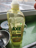 斧头牌（AXE）柠檬玻尿酸洗洁精1kg*2瓶果蔬安心洗清洁力+40%包装随机 实拍图