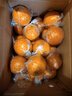 京觅江西赣南脐橙血橙9斤净重红橙子单果200g起年货礼盒水果源头直发 实拍图