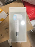 米家高速吹风机H501 SE小米家用吹风筒 疾速干发大功率 负离子护发电吹风 送女友新年礼物 蓝色 实拍图