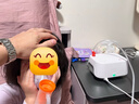 家瑞康（HOMED）雾可乐雾化机雾化洗鼻多用儿童成人老人压缩式雾化器 JLN-2360AS 实拍图