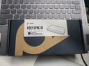 宝利通Poly SY10M USB-A/C音视频会议全向麦克风/音箱 降噪扬声器 微软认证适用10㎡会议室  实拍图