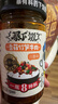 吉香居暴下饭香菇竹笋牛肉酱 拌饭拌面辣椒酱下饭酱200g调味酱 实拍图