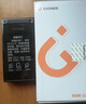 金立(Gionee)Z11 4G全网通翻盖老人手机 超长待机双卡双待 大屏大字大声音老年机 学生备用功能机 黑色 实拍图
