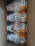 娃哈哈 爽歪歪 含乳饮料 200g*24瓶 整箱装 童年回忆 年货 实拍图