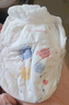 好奇（Huggies）金装纸尿裤XL108片(12-17kg)尿不湿【速干不易红】 实拍图