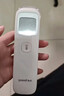 鱼跃(yuwell)医用电子体温额温枪温度计婴儿童体温计家用精准年货YT-1 实拍图