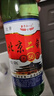 【口粮酒精选】北京二锅头清香型高度桶装瓶装泡药酒白酒 多度数 56度 500mL 1瓶 实拍图