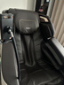 海尔（Haier）按摩椅十大品牌家用全身按摩太空舱肩颈腰背电动按摩沙发老人用送父母生日礼物H3-317Max-WU1 实拍图